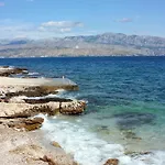 아파트 By The Sea Postira, Brac - 740 *