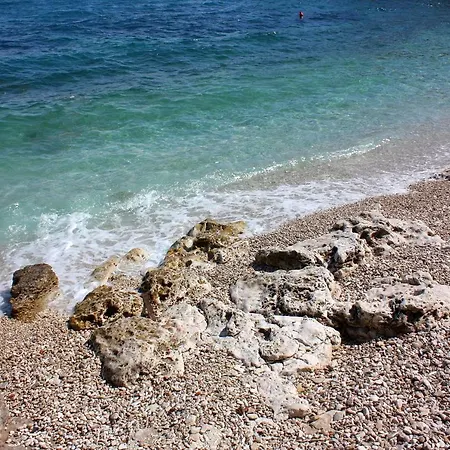 By The Sea Postira, Brac - 740