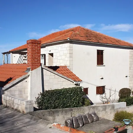 Apartment By The Sea Postira, Brac - 740