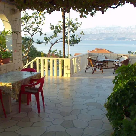 By The Sea Postira, Brac - 740 Apartment Postira