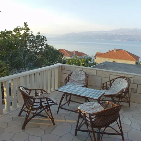 By The Sea Postira, Brac - 740 Apartment Postira