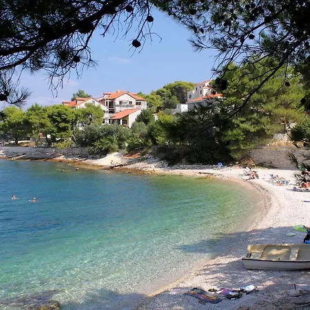 Apartment By The Sea Postira, Brac - 740 Postira