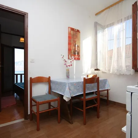 By The Sea Postira, Brac - 740 Apartment