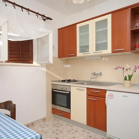 Apartment By The Sea Postira, Brac - 740 Postira