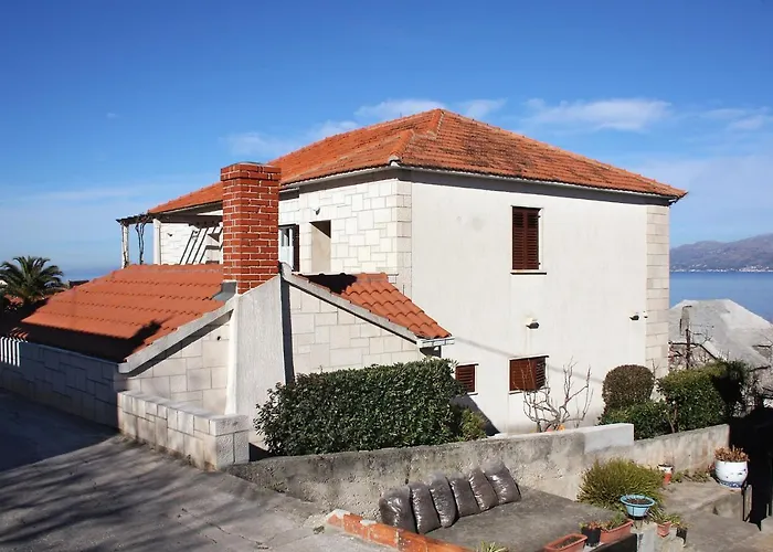 Apartment By The Sea Postira, Brac - 740