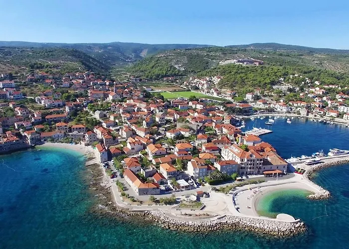 By The Sea Postira, Brac - 740