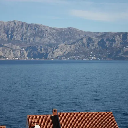By The Sea Postira, Brac - 740 * بوستيرا