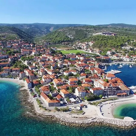 By The Sea Postira, Brac - 740