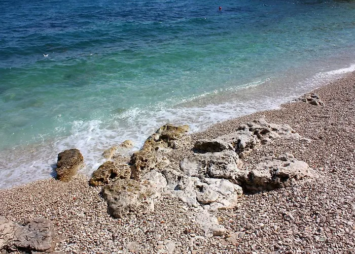 By The Sea Postira, Brac - 740