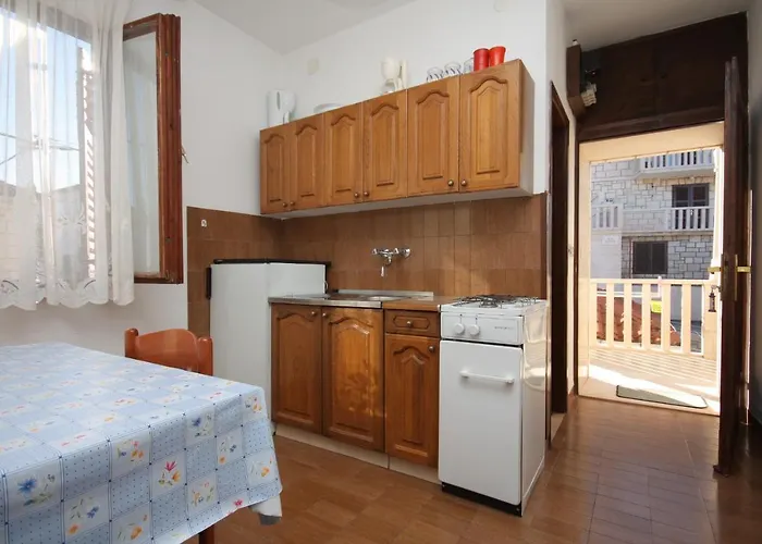 Apartament By The Sea Postira, Brac - 740 *